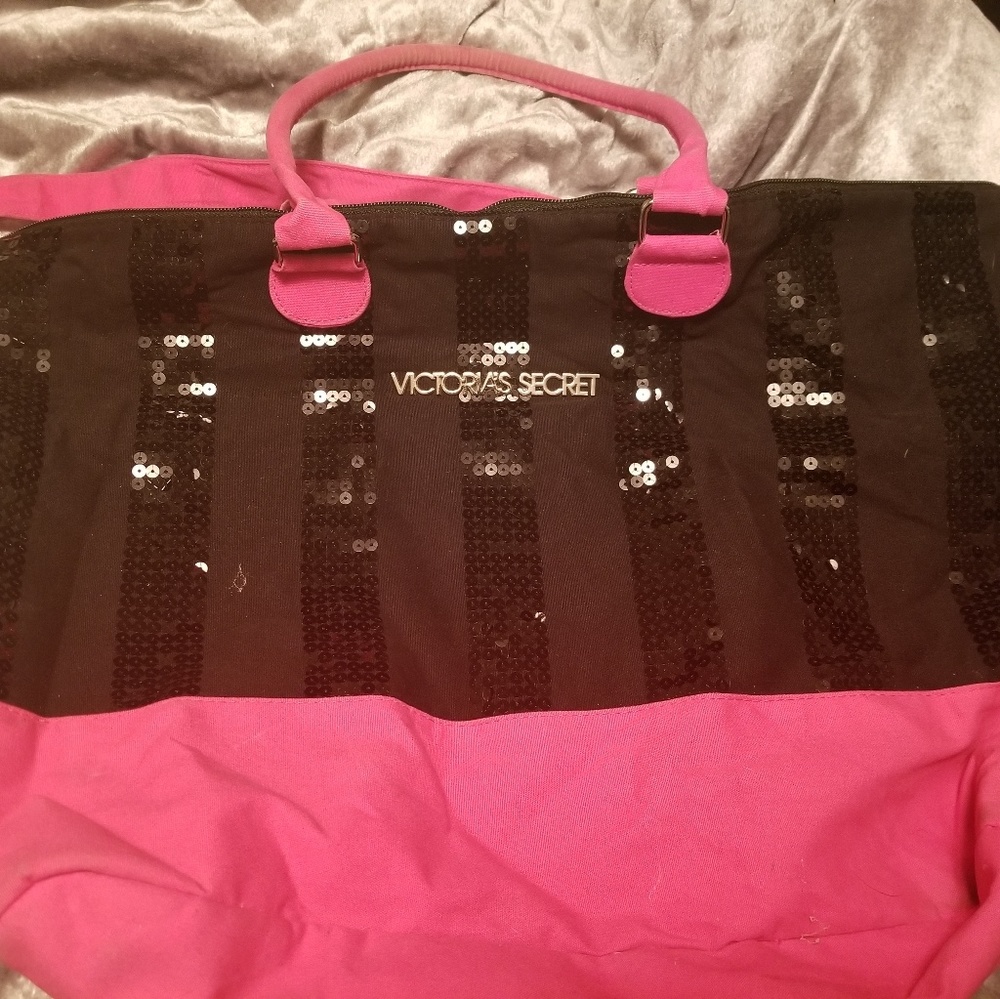 Victoria Secret bag